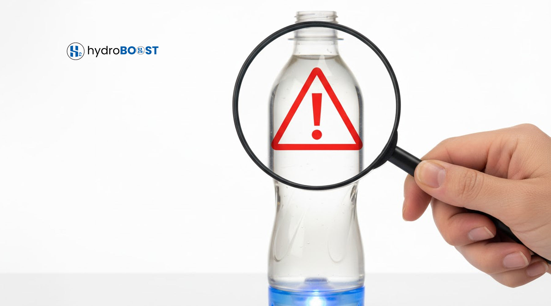 The 2026 Australian Buyer's Guide: 5 Red Flags to Avoid When Buying a Hydrogen Water Bottle